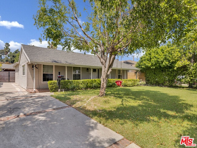 property at 3263 Orlando Rd