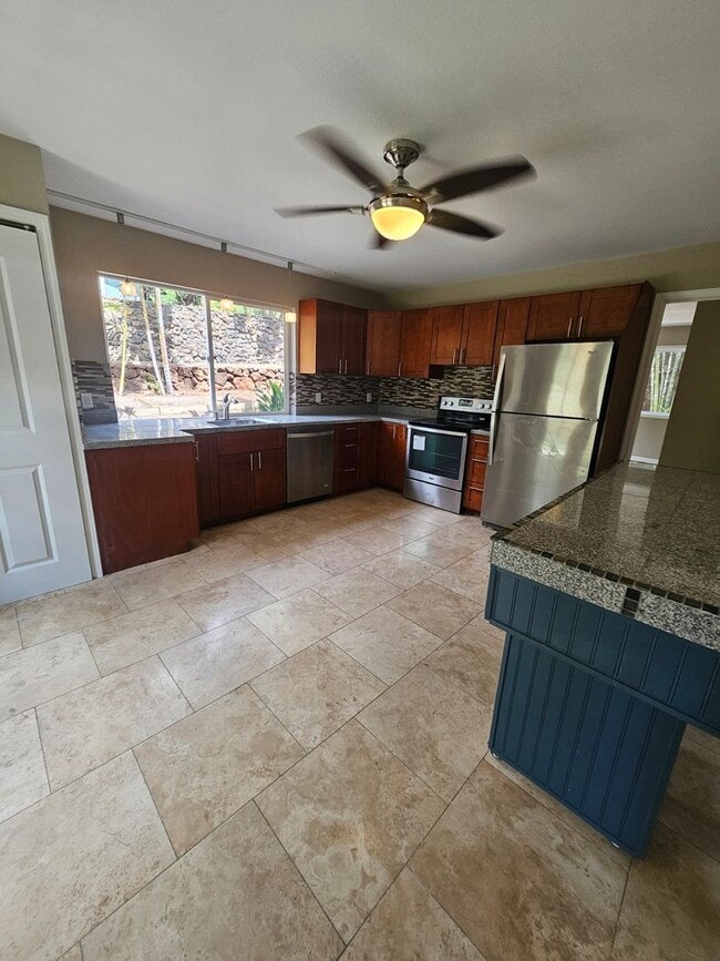 1500 Malo St in Lahaina, HI - Building Photo - Building Photo