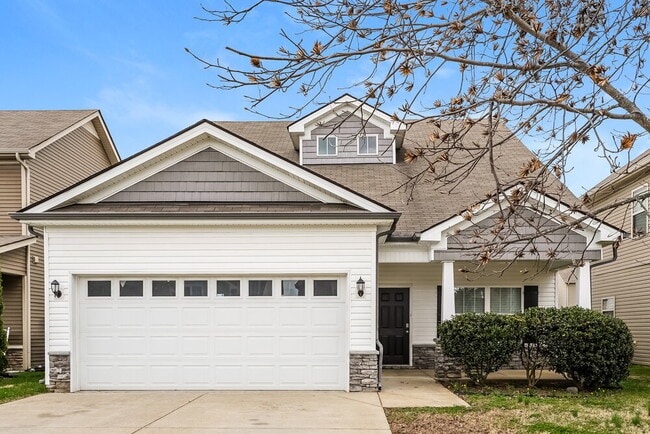 property at 2426 Salem Glen Xing