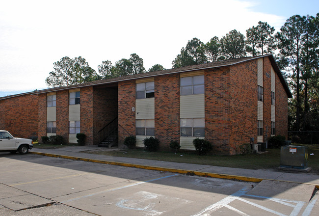 Foxwood in Panama City, FL - Building Photo - Building Photo