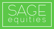 Property Management Company Logo Sage Equities