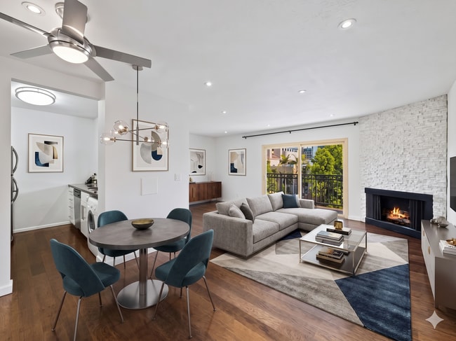 property at 141 S Clark Dr