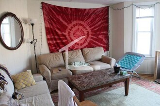 91-93-93 Calumet St in Boston, MA - Building Photo - Building Photo