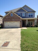 415 Melison Dr in Pike Road, AL - Building Photo