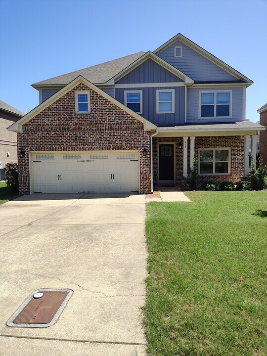 415 Melison Dr in Pike Road, AL - Building Photo