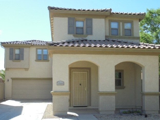 property at 17664 N 185th Ln