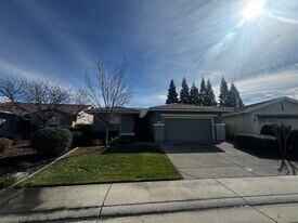 389 Snapdragon Ln in Lincoln, CA - Building Photo