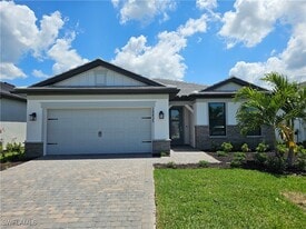 24835 Marina Del Ray Dr in Bonita Springs, FL - Building Photo