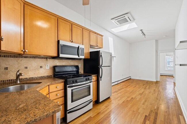 property at 349 7th St