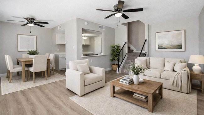 property at 8053 N 32nd Dr