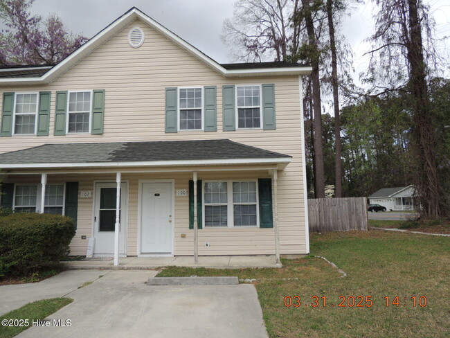 property at 100 Pisgah Ct
