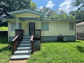 1045 Waverly St in Birmingham, AL - Building Photo - Building Photo