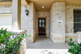 1106 Windsor Chase Ln in Spring, TX - Building Photo - Building Photo