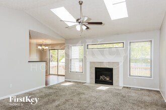 3424 Brook Spring Dr in Grove City, OH - Building Photo - Building Photo