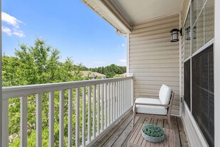 Arbor Place in Douglasville, GA - Building Photo