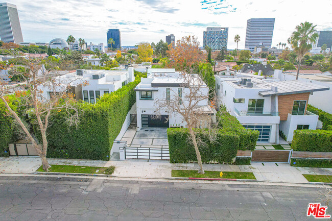 property at 6242 Drexel Ave