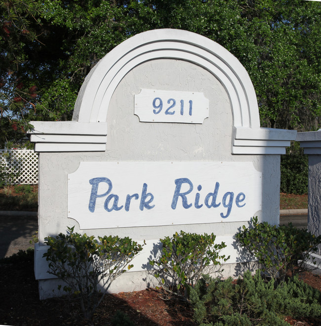 Park Ridge Mobile Home Park in Jacksonville, FL - Building Photo - Building Photo