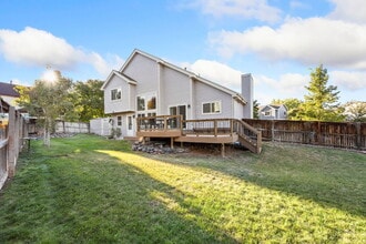 9126 Sugarstone Cir in Littleton, CO - Building Photo - Building Photo