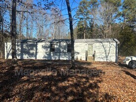 441 Hunter Rd in Henderson, NC - Building Photo