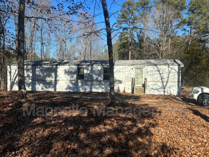 441 Hunter Rd in Henderson, NC - Building Photo