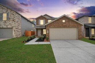 13499 Sonali Springs Dr in Conroe, TX - Building Photo - Building Photo