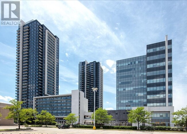 property at 3600 Hwy 7 W