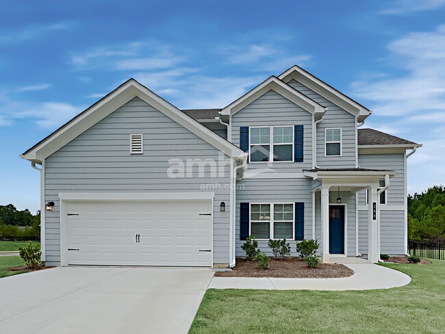 property at 288 Camp dr