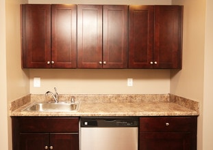 Prescott Square in Baltimore, MD - Building Photo - Interior Photo