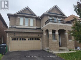88 Education Rd in Brampton, ON - Building Photo