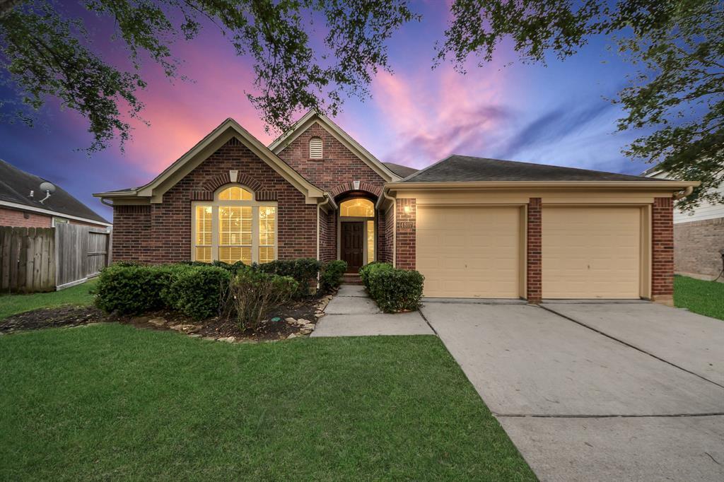 4807 Taylor Lake Ct in Richmond, TX - Building Photo