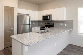 Cottages at South Murray in Colorado Springs, CO - Building Photo - Interior Photo