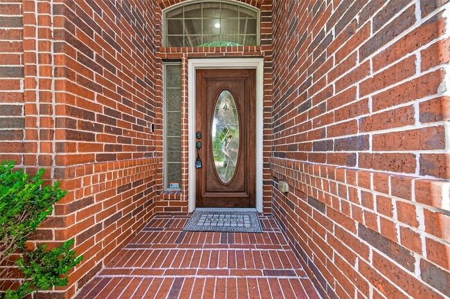 property at 17311 Quiet Shores Dr