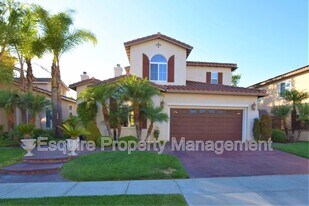 1780 Marsala Way in Camarillo, CA - Building Photo