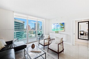 347 N New River Dr E, Unit 1908 in Fort Lauderdale, FL - Building Photo