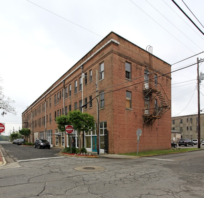 200-230 N Marion Ave