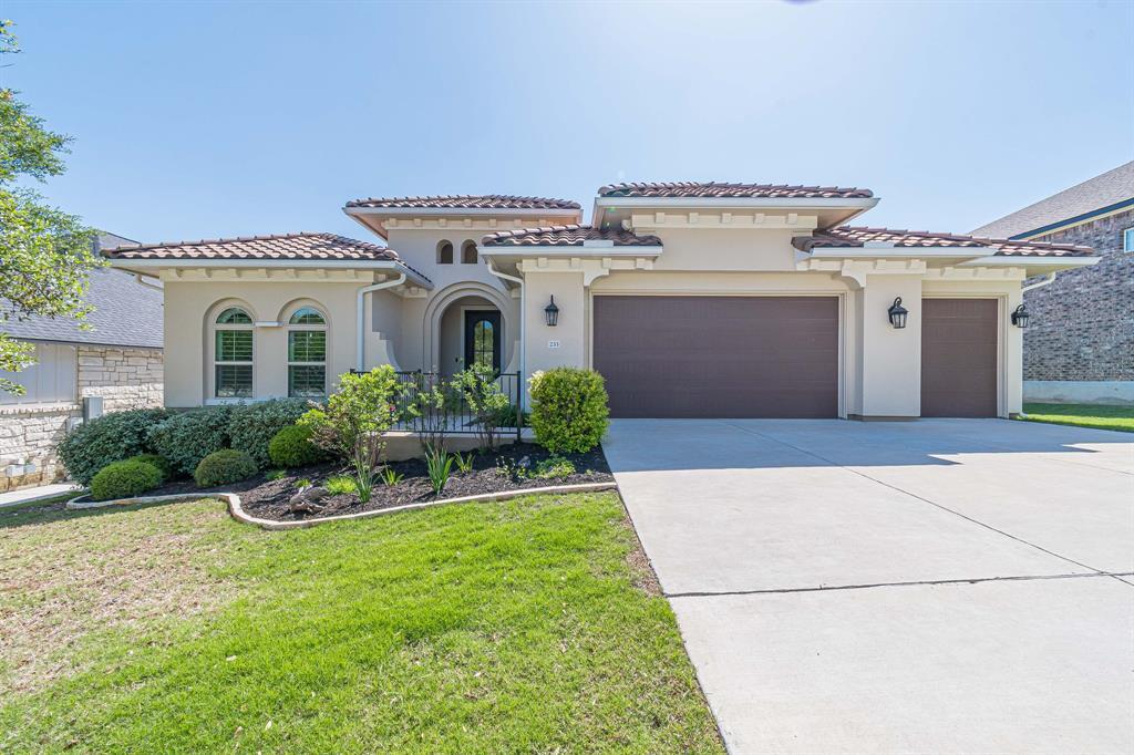233 Hopping Peach St in San Marcos, TX - Building Photo