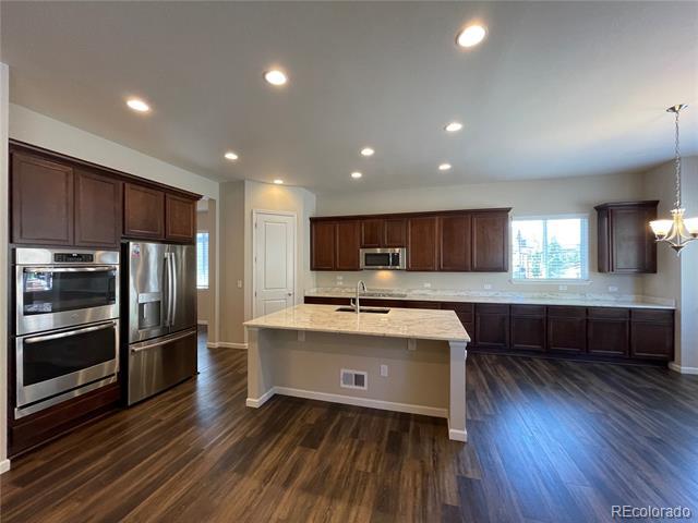 11009 Ledges Rd in Parker, CO - Building Photo - Building Photo