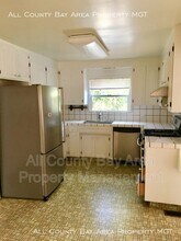 726 Cherry Way in Hayward, CA - Building Photo - Building Photo
