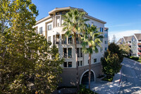 The Montecito Condominiums in Walnut Creek, CA - Building Photo - Building Photo