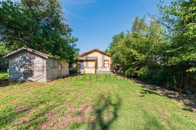 1646 S Pattie St in Wichita, KS - Building Photo - Building Photo