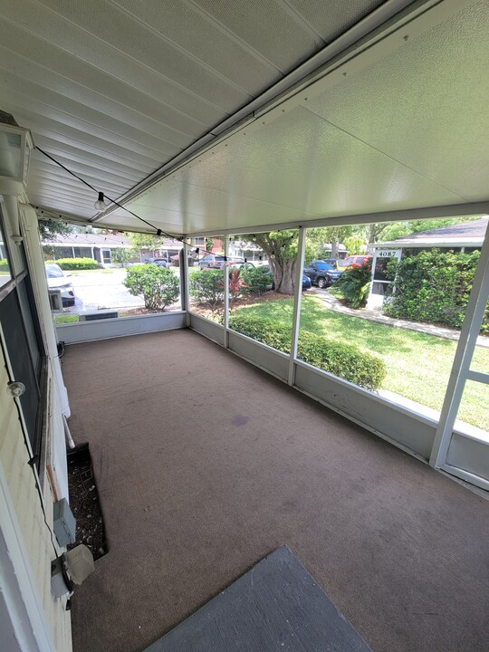 4241 E Michigan St, Unit 4241 in Orlando, FL - Building Photo