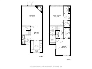 9801 Royal Ln in Dallas, TX - Building Photo - Building Photo