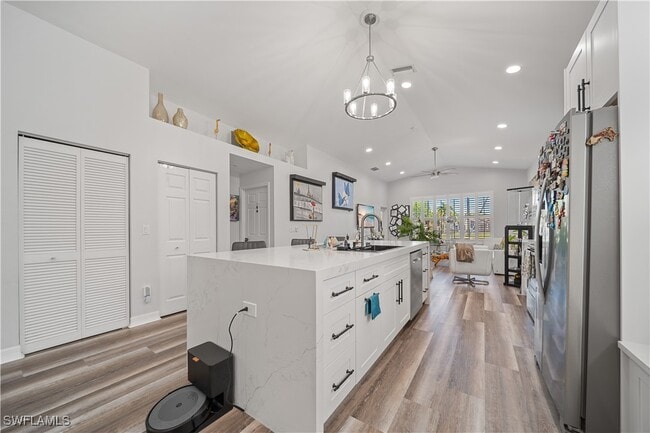 property at 1638 Triangle Palm Terrace