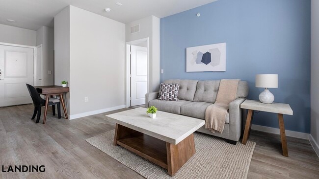 14100 Will Clayton Pkwy, Unit 21207