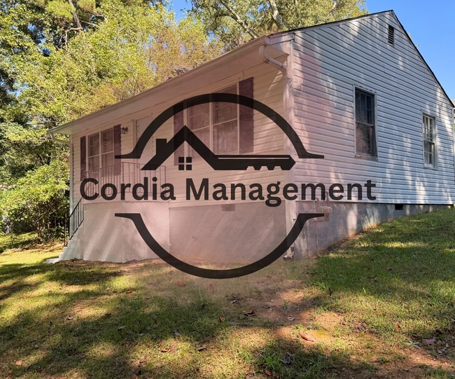 722 N Fork Dr SW in Marietta, GA - Building Photo - Building Photo