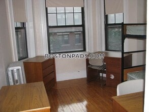 136 Hemenway St in Boston, MA - Building Photo - Building Photo