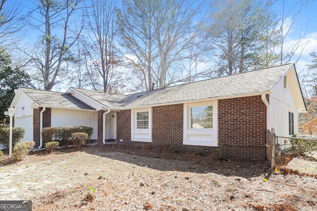 295 Adena Ln W in Atlanta, GA - Building Photo - Building Photo