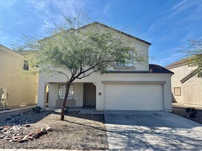 8531 W Kingman St in Tolleson, AZ - Building Photo - Building Photo