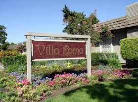 Villa Roma Apartments