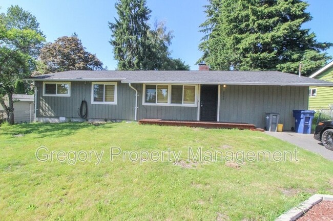 2509 202nd Pl SW in Lynnwood, WA - Building Photo - Building Photo